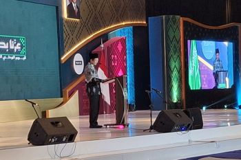 RI strengthens cooperation on renewable energy, education with Saudi