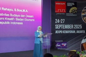 Indonesia targets global hub status in furniture innovation