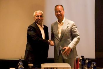 Indonesia seeks Turkish investment in manufacturing, supply chains