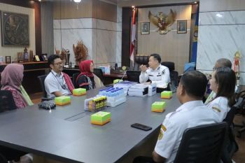 Kupang selected as legal metrology training hub for Timor-Leste