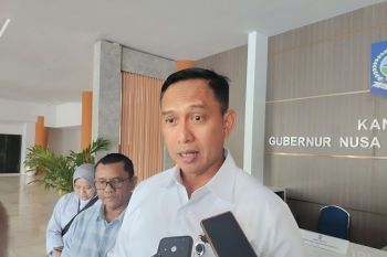 Perum Bulog optimistis mampu menyerap 1 juta ton jagung
