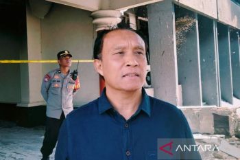 Pemprov NTB diminta perjuangkan nasib 518 honorer ke pusat