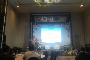 Manager Communication, Relations Regional Jawa sebut pers mitra strategis Pertamina