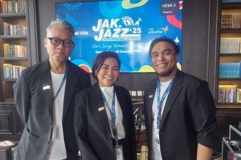 JakJazz Festival returns Dec. 20 after six-year hiatus