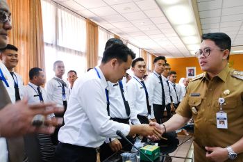Wali kota sebut penegakan hukum oleh satpol didahului pembinaan