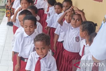 Disdik Biak tingkatkan program literasi-numerasi siswa sekolah