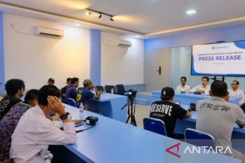 Dua pasien suspek cacar monyet di Meranti negatif, hanya varisela