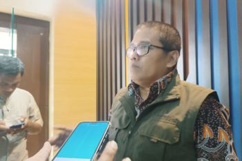 BWS Sulawesi tangani jaringan irigasi yang dulu kewenangan pemda