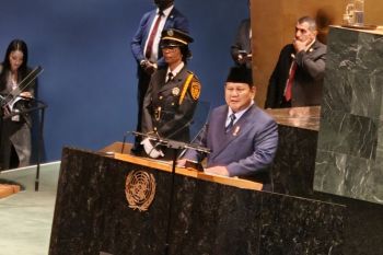 Pidato Presiden Prabowo di PBB: Seruan Indonesia untuk Harapan