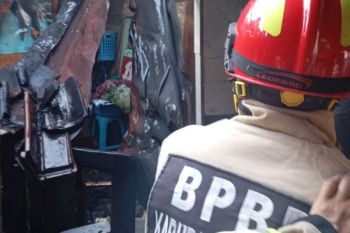 Bantul sosialisasikan pencegahan kebakaran akibat kebocoran gas