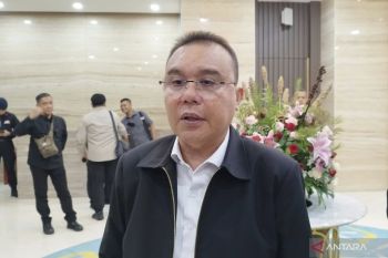 SOEs Ministry to downgrade to agency under law revision: DPR