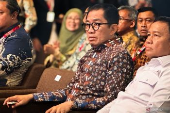 Indonesia urges two-wheeler industry to draft 10-year roadmap