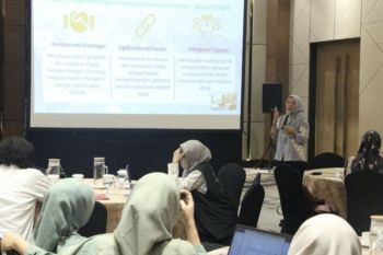 Ministry strengthens human resources development in forestry sector