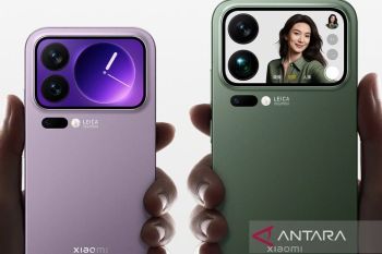 Kemarin, bocoran warna Xiaomi 17 hingga konser perdana Zayn Malik