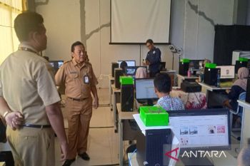 Pemkab Batang: Program Daker serap seribu peserta bekerja diK ITB