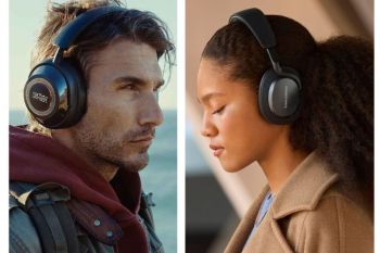 HARMAN Completes Sound United Acquisition to Expand Premium Audio Leadership