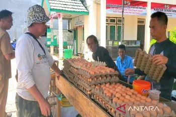 Operasional Koperasi Merah Putih di Kotim disambut positif masyarakat