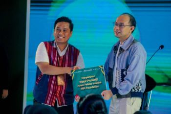 BI NTB perkuat UMKM dengan KK-NTB 2025 dan inovasi QRIS Tap