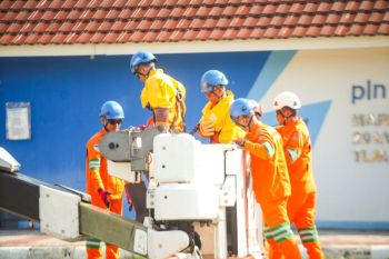 PLN gelar Lomba Tata Kelola PDKB 2025 menuju Zero Harm &amp; Zero Loss