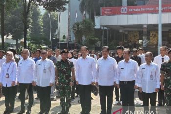 Mentrans tegaskan transmigrasi saat ini harus atas usulan pemda