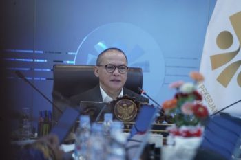 Menteri Mukhtarudin tekankan penguatan kerja sama internasional lindungi PMI