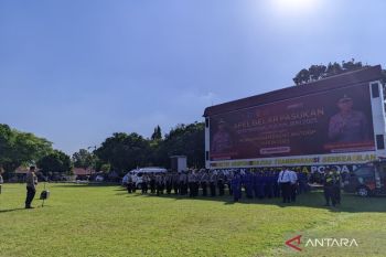 Kapolda: Sukses MotoGP jadi jalan angkat marwah NTB di Dunia