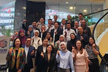 Indonesia pushes post-2025 ASEAN youth strategy forward