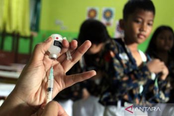 Lawmaker urges stronger measles mitigation strategy amid rising cases