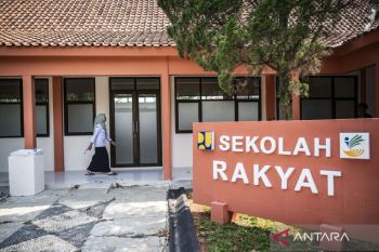 Indonesia seeks more teachers for Sekolah Rakyat expansion