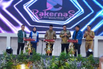 Unila jadi tuan rumah Rakernas BEM Seluruh Indonesia 2025