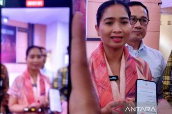 RI Govt urges regions to tap creators in tourism drive