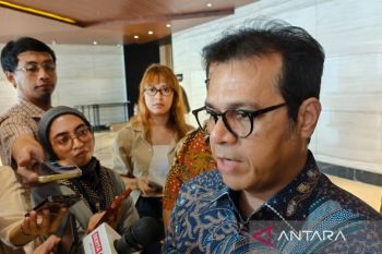 Indonesian government urges prudent AI use in public communication