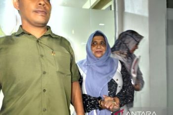 Kejari Tanjungpinang periksa mantan wali kota terduga korupsi