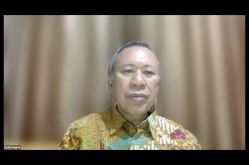 Webinar UMS kupas perspektif Muhammadiyah dalam mewujudkan Indonesia Berkemakmuran