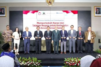 RI Govt warns of new threats from narrative, legal warfare