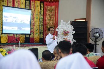 Padang Pariaman masih alami kendala jalankan KB meskipun realisasinya lebihi target