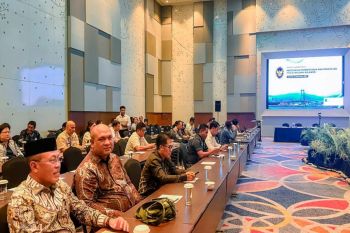 Keamanan siber jamin kelancaran pelayanan publik