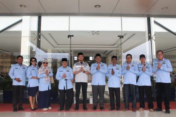 FKUB Sulteng gandeng PT IMIP kuatkan moderasi beragama di kawasan industri pertambangan