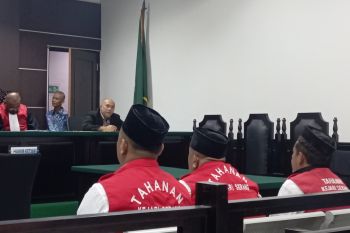 Oplos Pertamax, Pengelola SPBU Ciceri divonis 2,5 tahun penjara