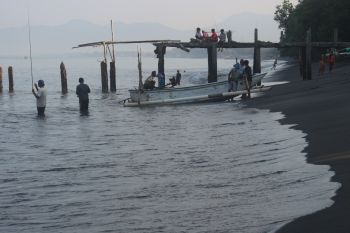 Pancaroba pengaruhi hasil tangkapan ikan di Lombok Barat