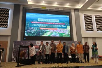 South Sulawesi sets green economy strategies for sustainable growth