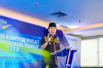 Gubernur optimis Bank Sultra dapat berperan dukung hilirisasi komoditas perkebunan