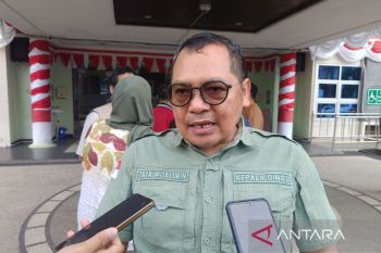 East Kalimantan improves sign language skills for health workers