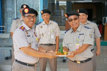 Kantor Pertanahan Bantul dukung komitmen wujudkan tanah terjaga dan ruang tertata