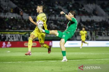 Jadwal Super League: Dewa jumpa Persebaya, Borneo jamu Persija