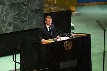 Alasan Barat mengakui Negara Palestina