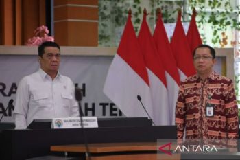 Wamendes: Salah satu ukuran keberhasilan Kopdes tak sentuh dana desa