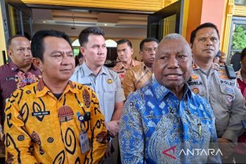 West Papua Govt moves to legalize small-scale mining