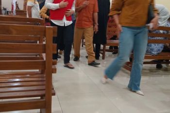 Hakim tolak eksepsi terdakwa dugaan penipuan Rp795 juta