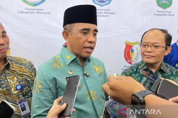 Gubernur Sulteng yakin program MBG implementasi perintah nabi